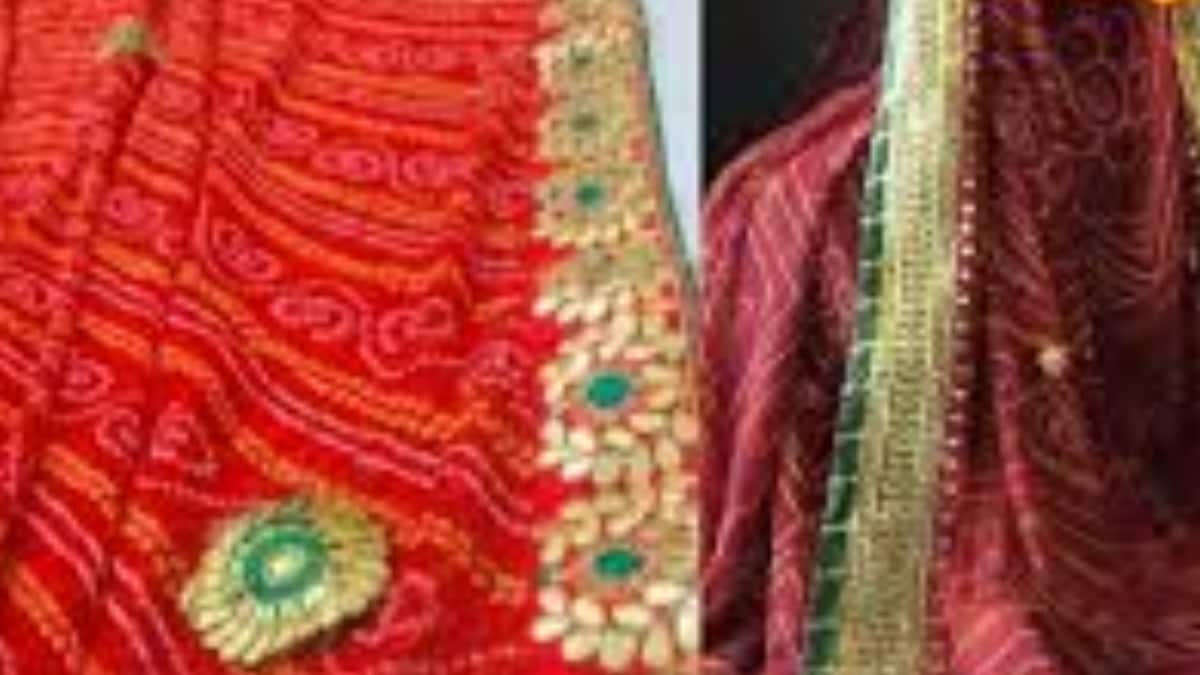 Winter-Ready Saree Styles: Bollywood Stylist Dolly Jain’s Tips To Stay Warm And Fashionable