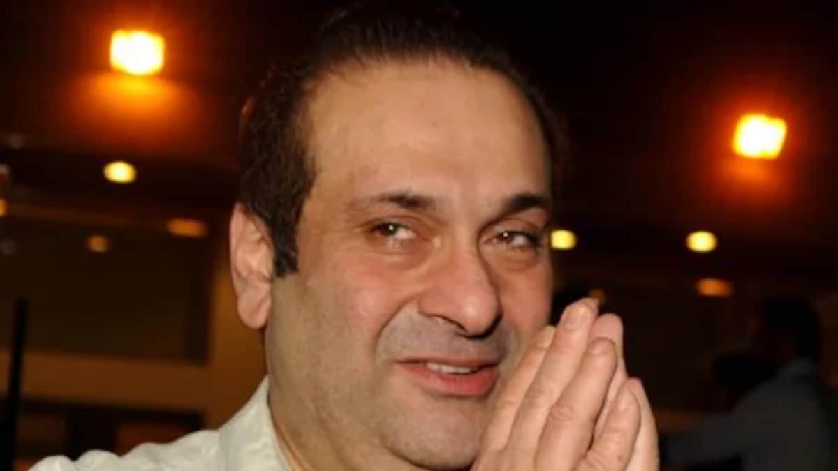 This Kapoor Star Kid, Despite A Big Launch, Failed To Make It Big In Bollywood