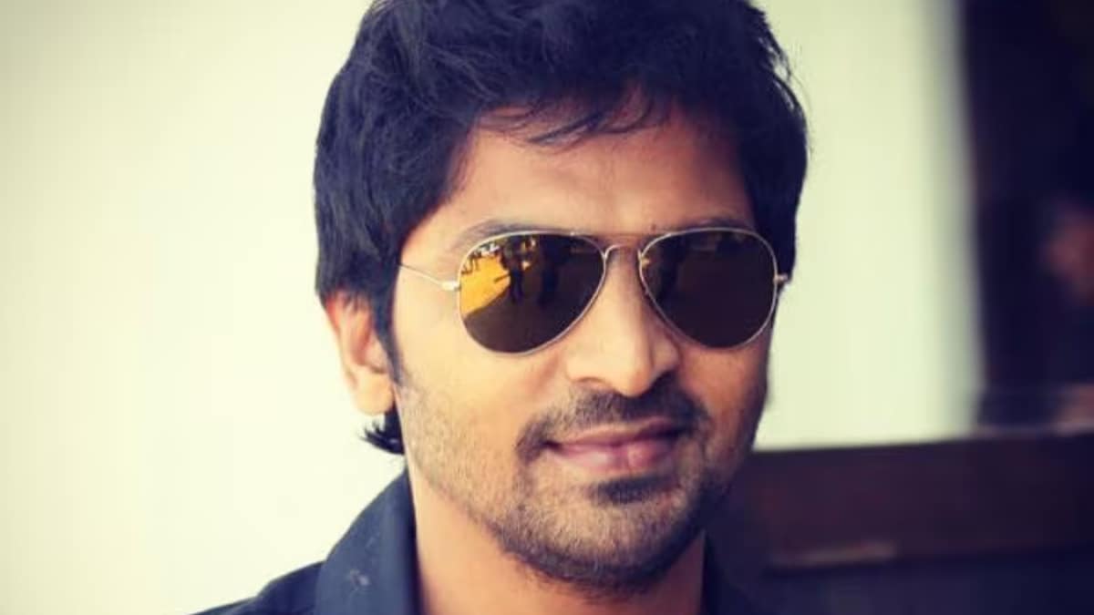 Who Is Sumanth Reddy, Brother Of South Actor Sunil Reddy | Movies News ...