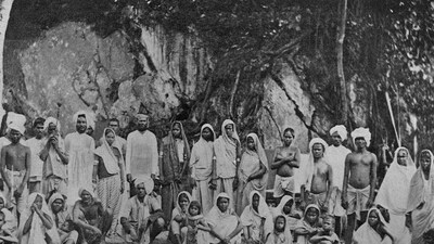 The British Empire Didn’t End Slavery, It Reinvented It | Opinion News ...