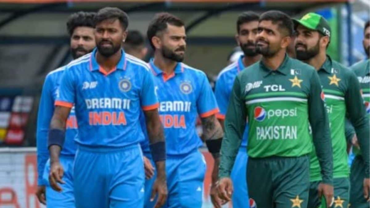 Pakistan Cricket Board wins neutral venue deal for India matches.