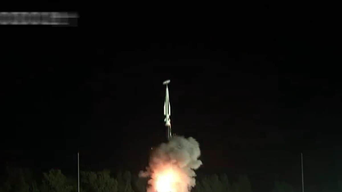 From Long-Range Hypersonic Missile To Indigenous Antibiotic: India’s Historic Firsts In 2024 From Long-Range Hypersonic Missile To Indigenous Antibiotic: India’s Historic Firsts In 2024