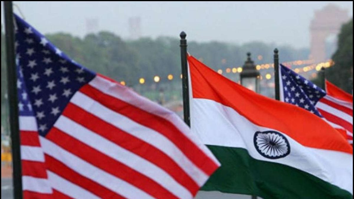 US Imposes Sanctions on 15 Indian Entities For Supporting Russia’s War Efforts – News18 US Imposes Sanctions on 15 Indian Entities For Supporting Russia’s War Efforts – News18