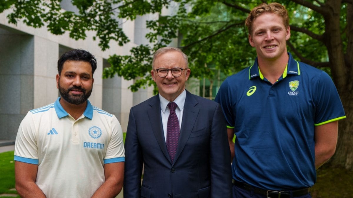 India vs PM's XI Live Cricket Score, Warm-Up Match Day 1: Rohit Sharma Returns For India