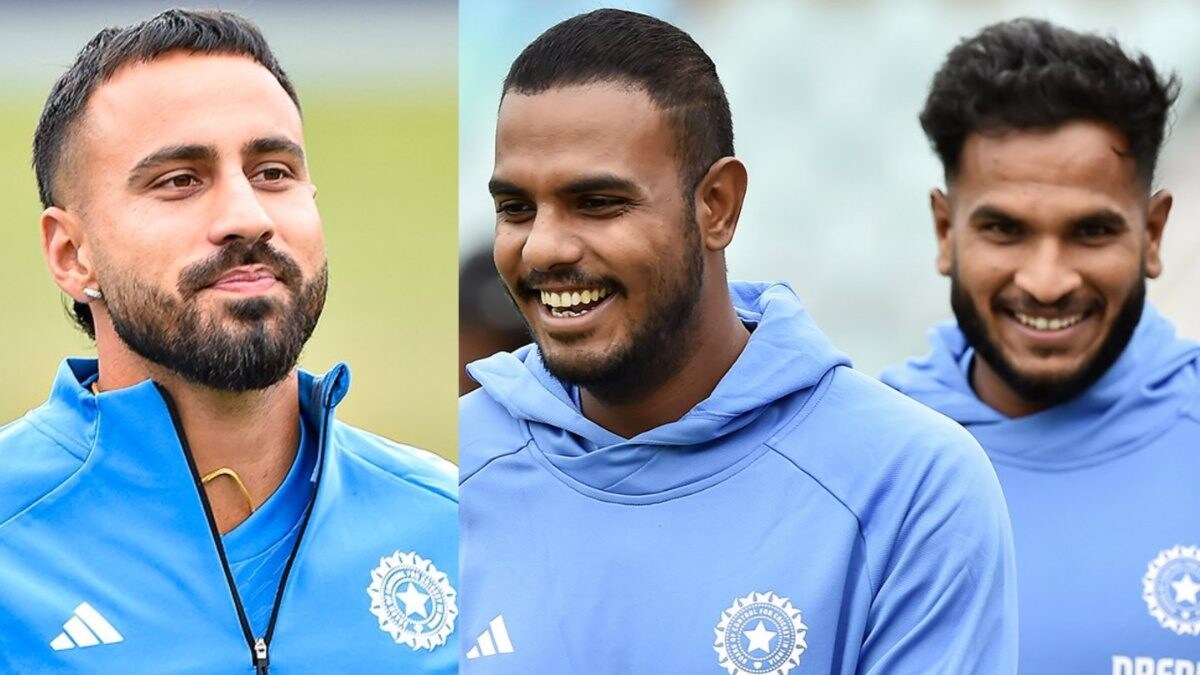 India's Probable Playing XI for 2nd T20I vs South Africa