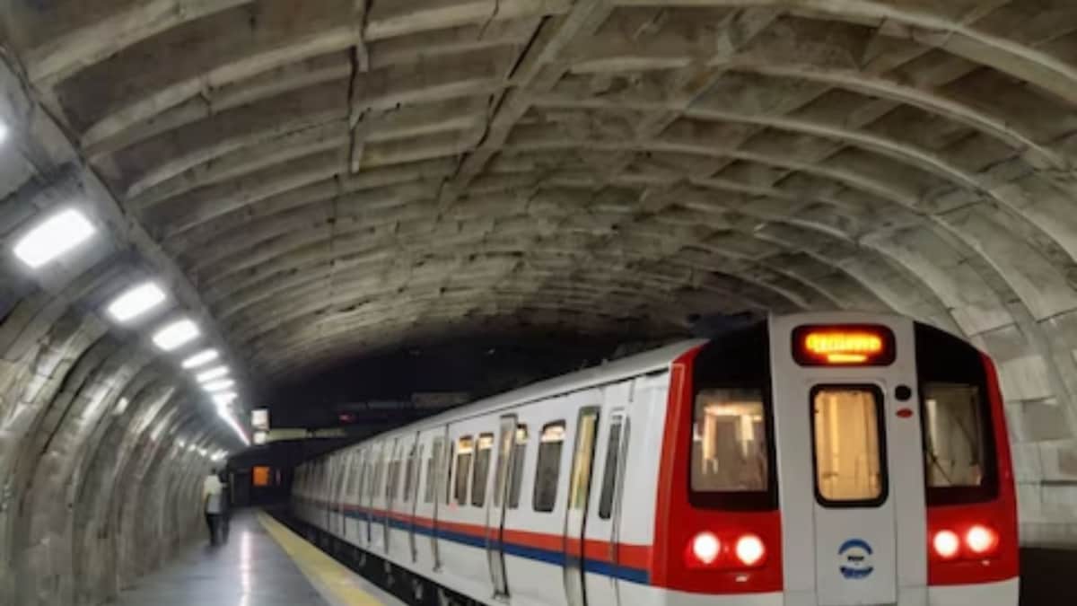 India to soon have second largest metro network in world manohar lal