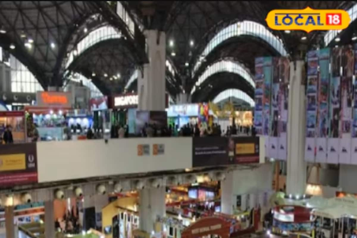 Delhi's International Trade Fair From November 14: What All To Expect? How To Get Tickets?