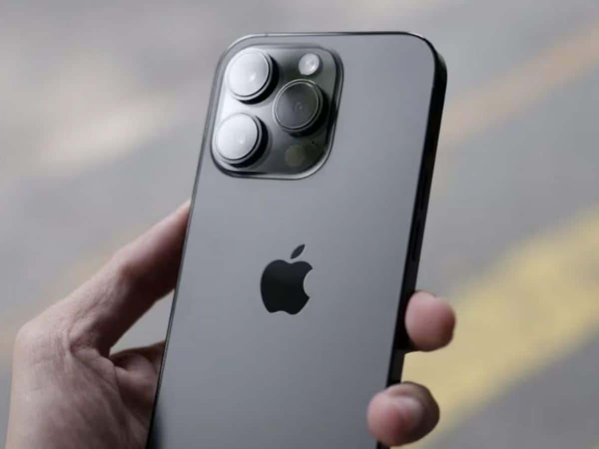 Apple iPhone 14 Promax バッテリー残94% Battery iPhone 14 Pro Max (4323mAh)