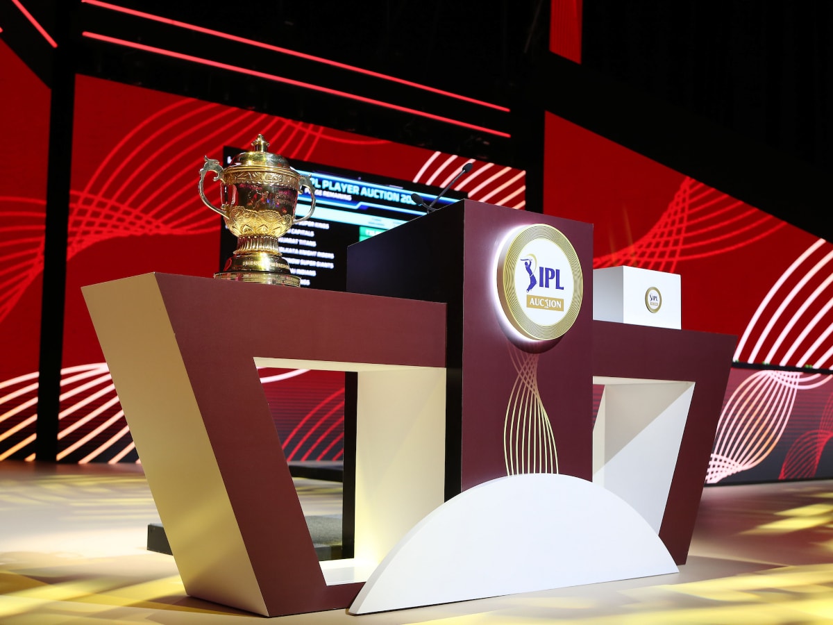 IPL Auction 2025 Live Streaming When And Where To Watch Mega Event Set To Get Underway From 3 30 PM IST News18