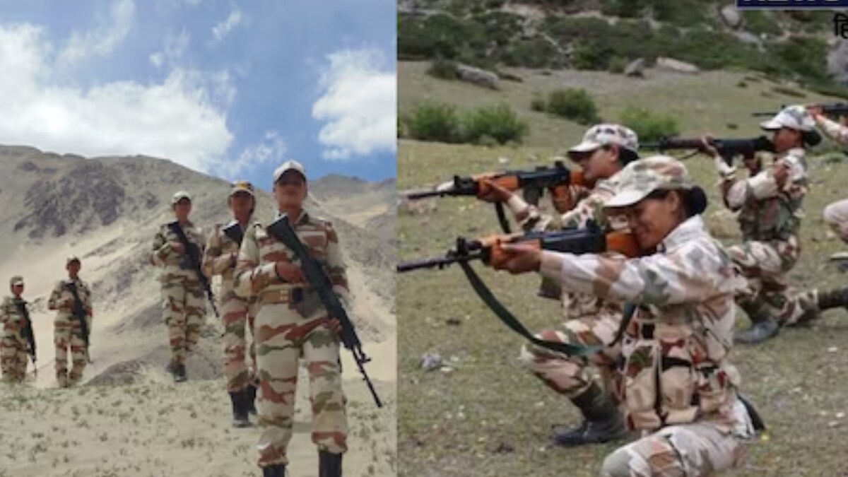 ITBP Recruitment: Class 12 Graduates Can Apply, Salary Up to Rs 92,300 Per Month