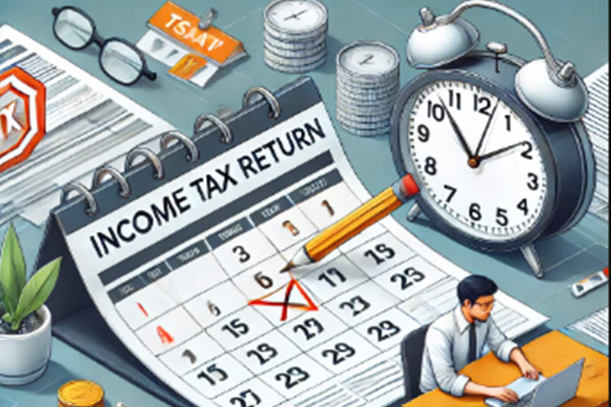 India Sets Benchmark: Income Tax Department Processes 1.62 Crore ITRs In A Single Day