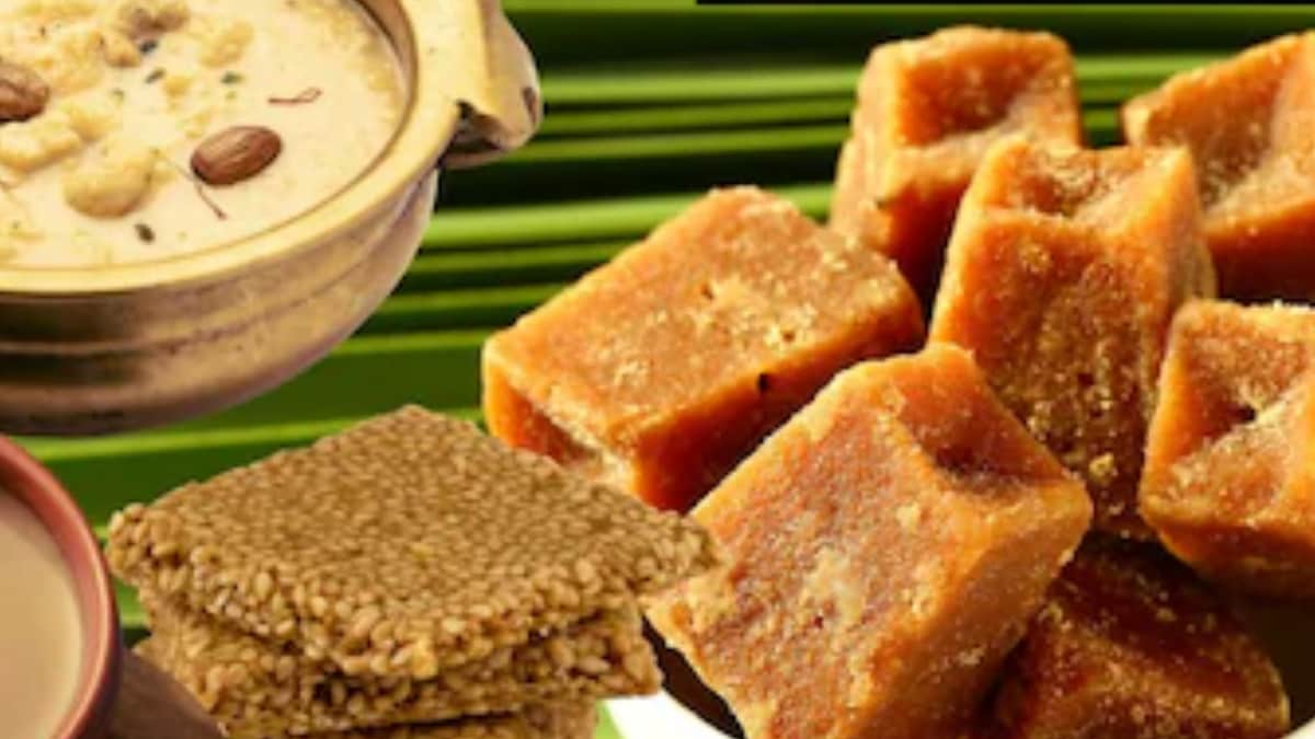 From Kheer To Laddu, 4 Delicious Jaggery Recipes To Keep You Warm This ...