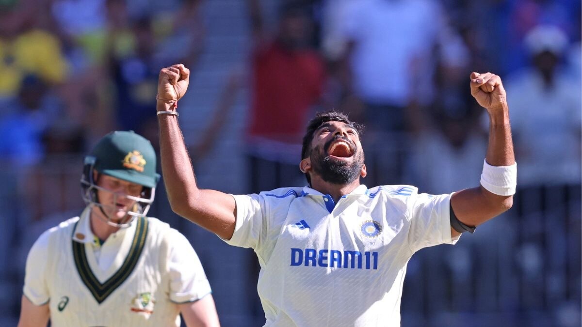 Bumrah's bowling brilliance hailed after Australia defeat.