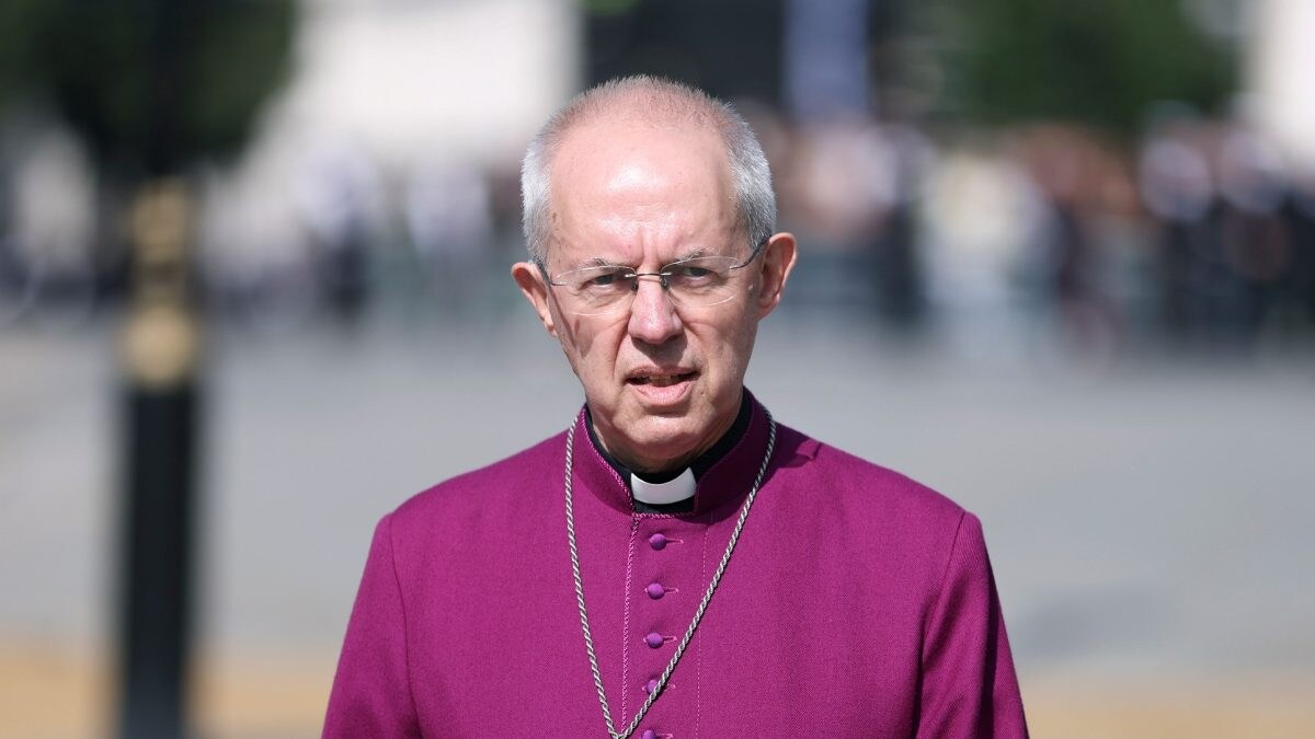 Church Of England's Head Justin Welby, A Trump Critic, Resigns | What Is Sexual Abuse Scandal?