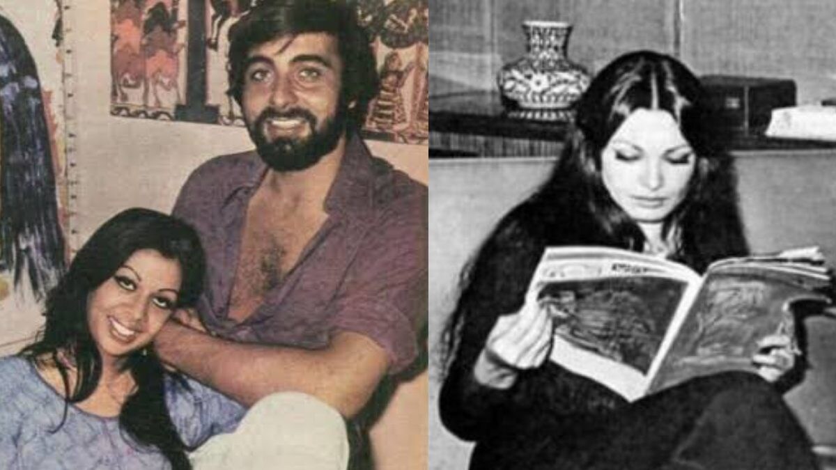 When Kabir Bedi Told His Wife Protima About His Affair With Parveen Babi: ‘Our Open Marriage Was…’