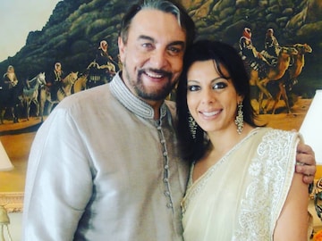 Kabir Bedi Was In 'Open Marriage' With Pooja Bedi's Mother Protima: 'Both  Wanted To Have Affairs...'