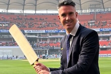 Kevin Pietersen - Instagram Kevin Pietersen - Instagram