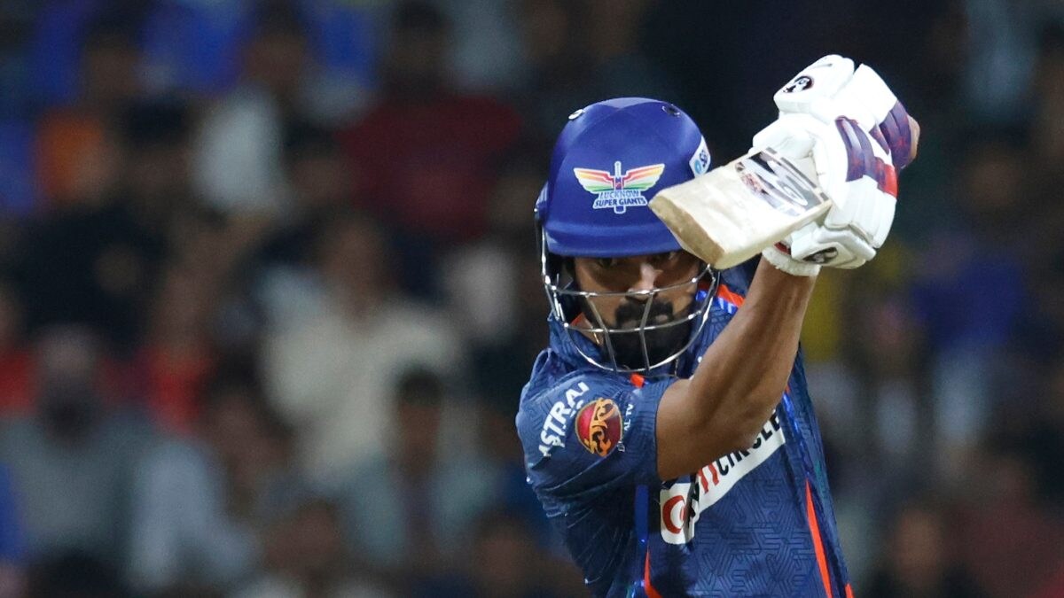 IPL Auction 2025 Delhi Capitals Pick Up KL Rahul For Rs 14 Crore News18