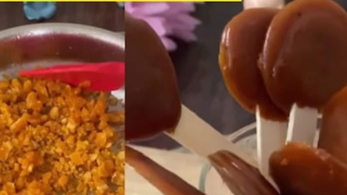 Winter 2024: This 5-Minute Homemade Lollipop Is Best For Cold And Cough – News18