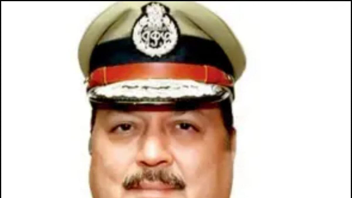 Election Commission Names Sanjay Verma as Maharashtra’s New Director General Of Police