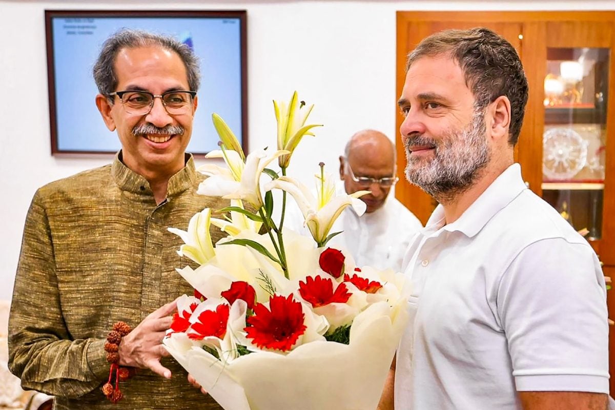 Allying With Uddhav Hurt Congress In Maharashtra? Milind Deora Reveals 2019 Warning