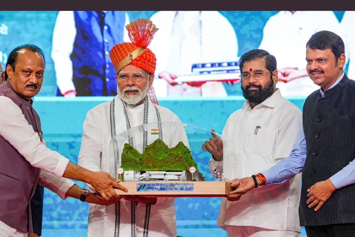 Maharashtra, Jharkhand Election Results: Who Is Leading, Who Is Trailing? Mahayuti Leaders In Lead