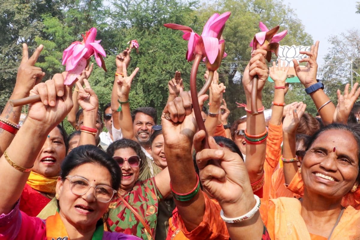 Maharashtra Assembly To See 21 Women MLAs, But Only 1 From Opposition | Check Winners