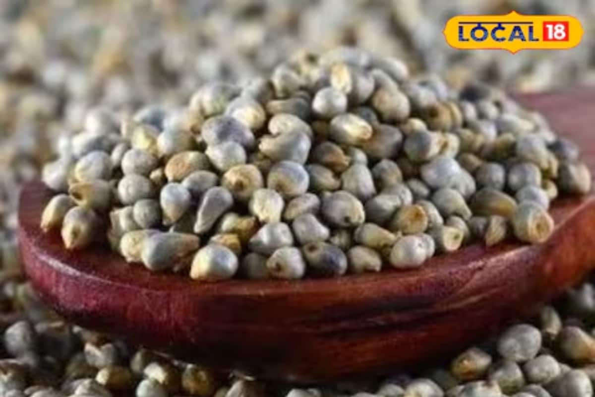 Perfect For Winter, This Grain Helps In Weight Loss, Strengthens Bones & Keeps Diseases At Bay