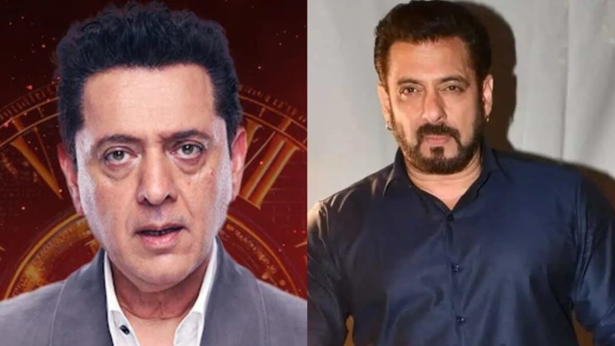 Bigg Boss 18’s Arfeen Khan Talks About How Salman Khan’s Comments On His Profession Impacted Him: ‘When A Superstar…’ Bigg Boss 18’s Arfeen Khan Talks About How Salman Khan’s Comments On His Profession Impacted Him: ‘When A Superstar…’