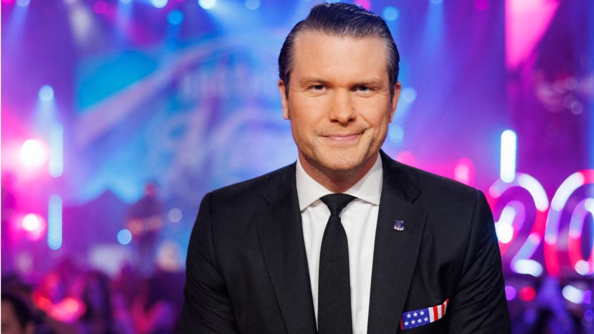 Who Is Pete Hegseth? Fox News Host, Army Veteran And Now Trump’s Pick For Secretary of Defence – News18