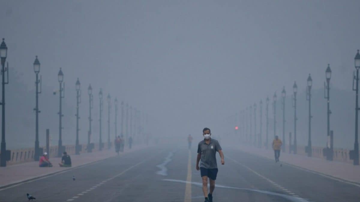 ‘Ensure Checks At 113 Entry Points’: Supreme Court To Delhi Govt Amid Rising Air Pollution – News18 ‘Ensure Checks At 113 Entry Points’: Supreme Court To Delhi Govt Amid Rising Air Pollution – News18