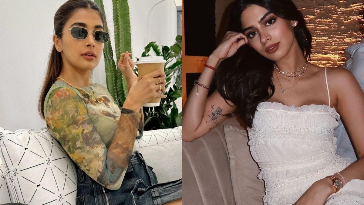 From Pooja Hegde To Khushi Kapoor: 5 Celeb-Inspired Luxury Bags For The Holiday Season