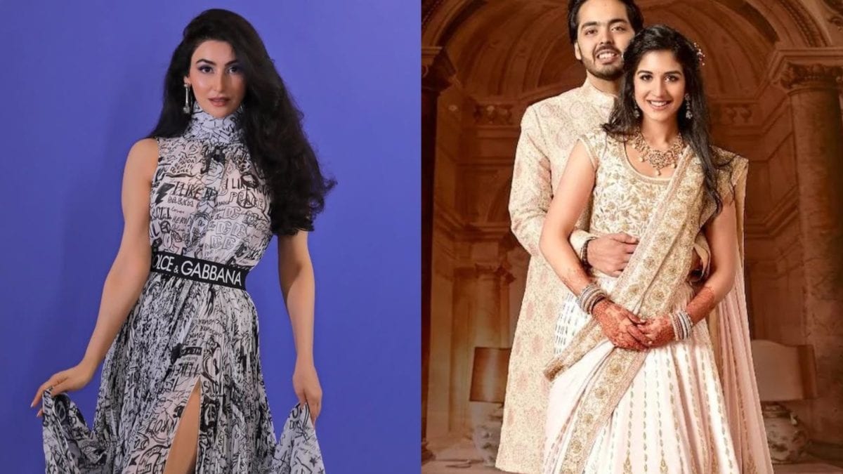 Shalini Passi To Radhika Merchant: 5 Bollywood Divas Who Have Repeated Outfits Like A Pro