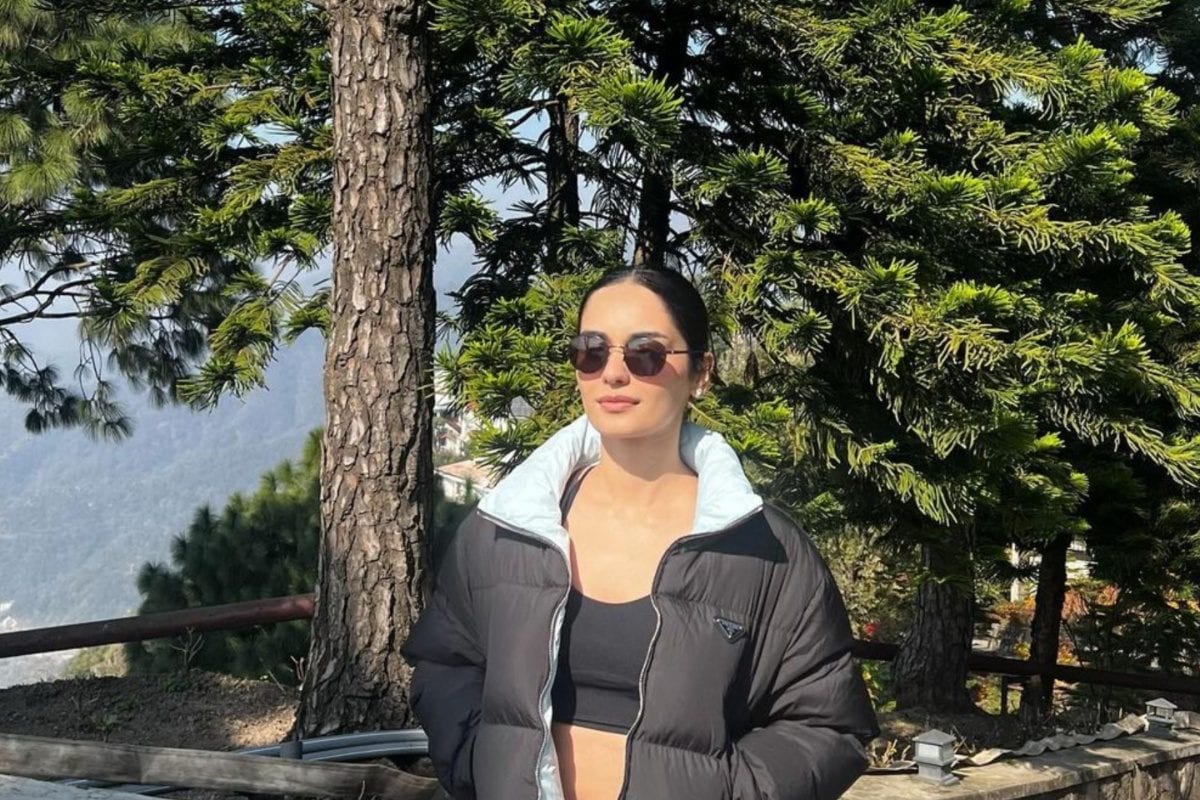 Head To These 5 Hill Stations Near Delhi For Some Fresh Mountain Air Like Manushi Chhillar's Kasauli Getaway