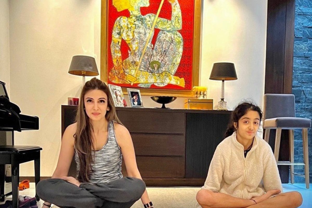 Riddhima Kapoor Sahni On Embracing Yoga During Pregnancy: ‘I’ve Never Looked Back’