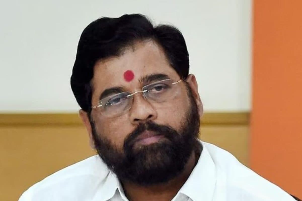 'Unwell' Eknath Shinde Camps In Native Village As Maharashtra Awaits His 'Big Decision' Amid CM Suspense