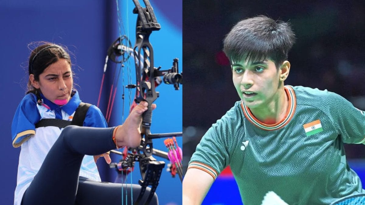 Sheetal Devi, Anmol Kharb, Ayush Mhatre Shine At FICCI India Sports Awards 2024 – News18