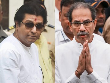 Raj Thackeray’s MNS is said to have played a decisive role in eight critical constituencies, including high-profile ones like Worli, Mahim, and Bandra East, where Shiv Sena (UBT) won. (PTI)