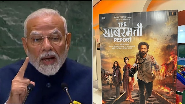 ‘Good That This Truth Is Coming Out…’: PM Modi Throws His Weight Behind ...