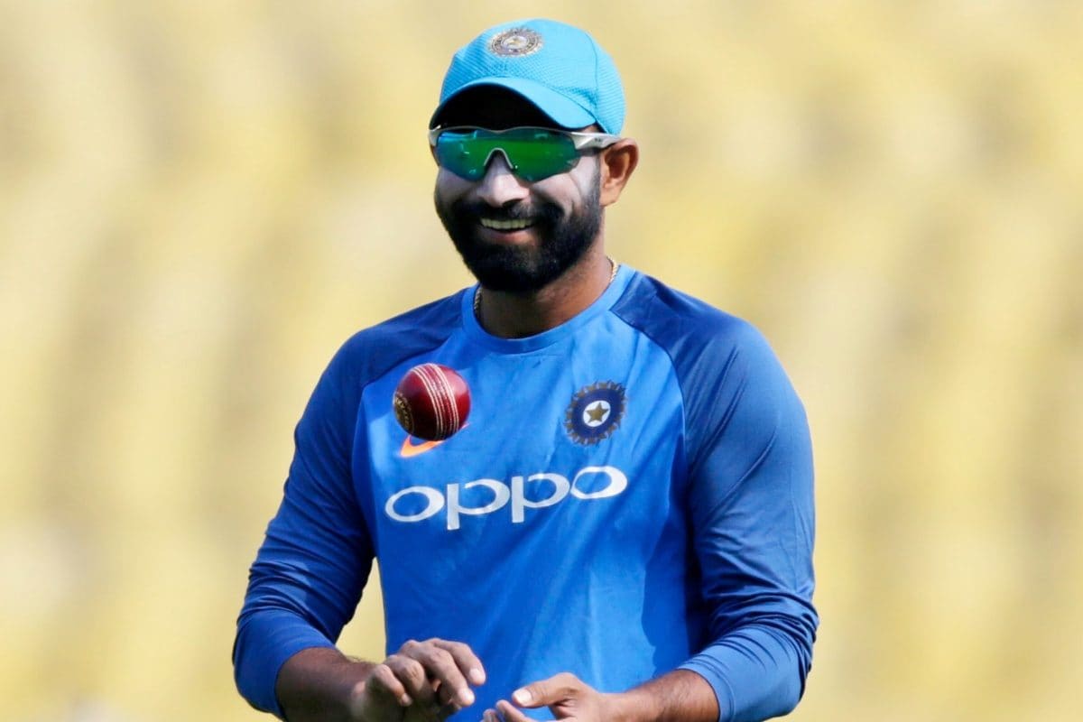 'They're Not Convinced Yet': Aakash Chopra On Mohammed Shami Not Taking Part In Border-Gavaskar Trophy