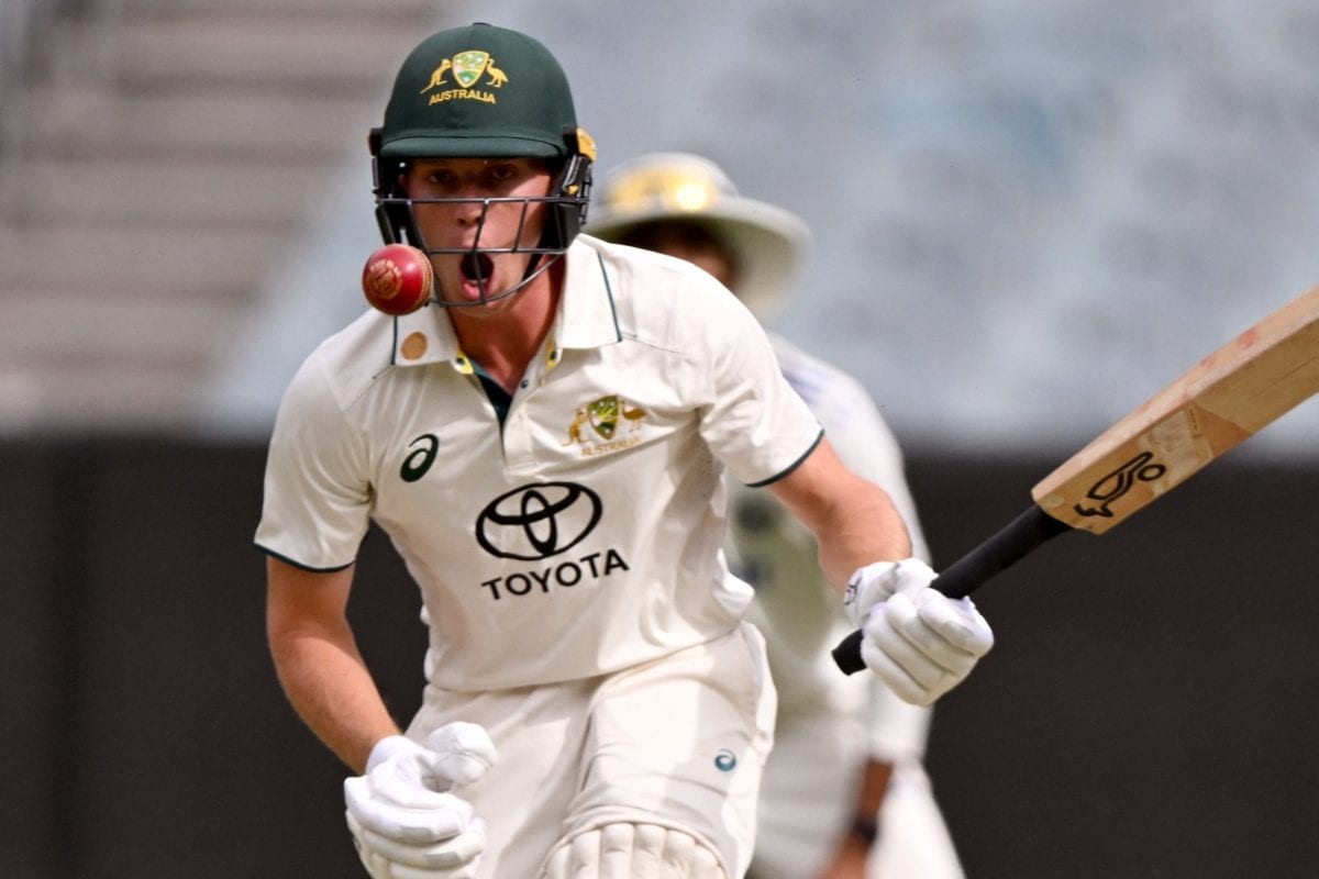 Nathan McSweeney Dropped From AUS Squad For Boxing Day Test, Sam Konstas Earns Maiden Call-Up