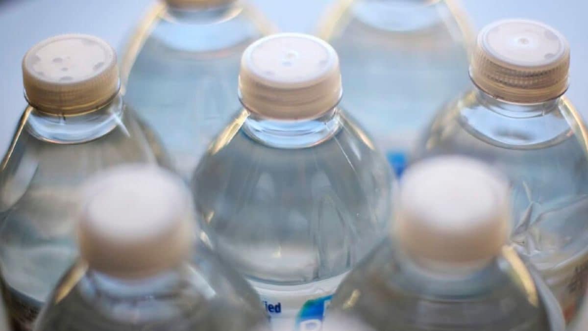 FSSAI Categorizes Packaged Water Under ‘High-Risk’ Category; Know What This Means