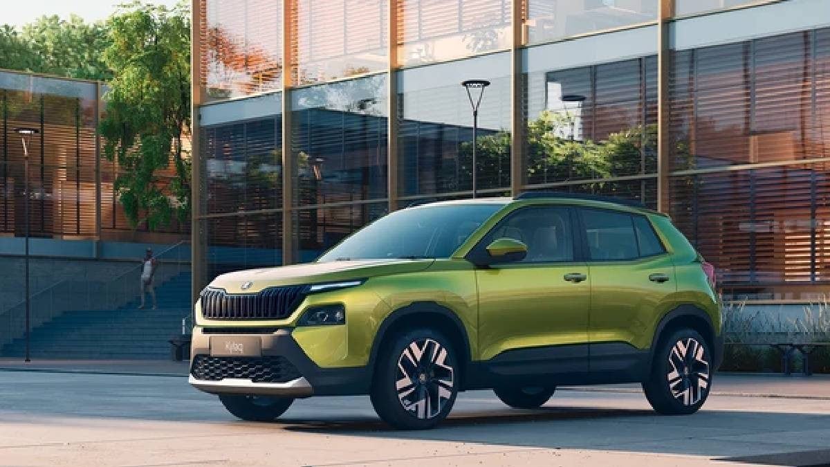 Skoda Launched Kylaq SUV At Rs 7.89 Lakh In India, Bookings Open Dec 2