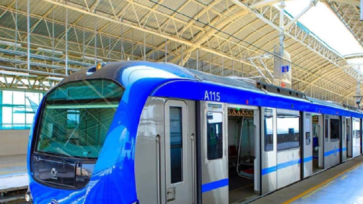 Chennai Metro Focuses on Coimbatore and Madurai, Delays Salem and Tiruchy Projects