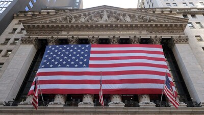 FBI Arrests Man Charged With Planning To Bomb New York Stock Exchange ...