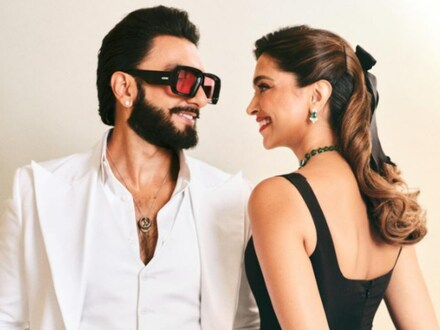 Born in 1986 in Copenhagen, Denmark, Deepika Padukone turns 39 today on January 5. She is married to actor Ranveer Singh. (Image: Instagram)
This Is Why Ranveer Singh Complained About Deepika Padukone In Family Group