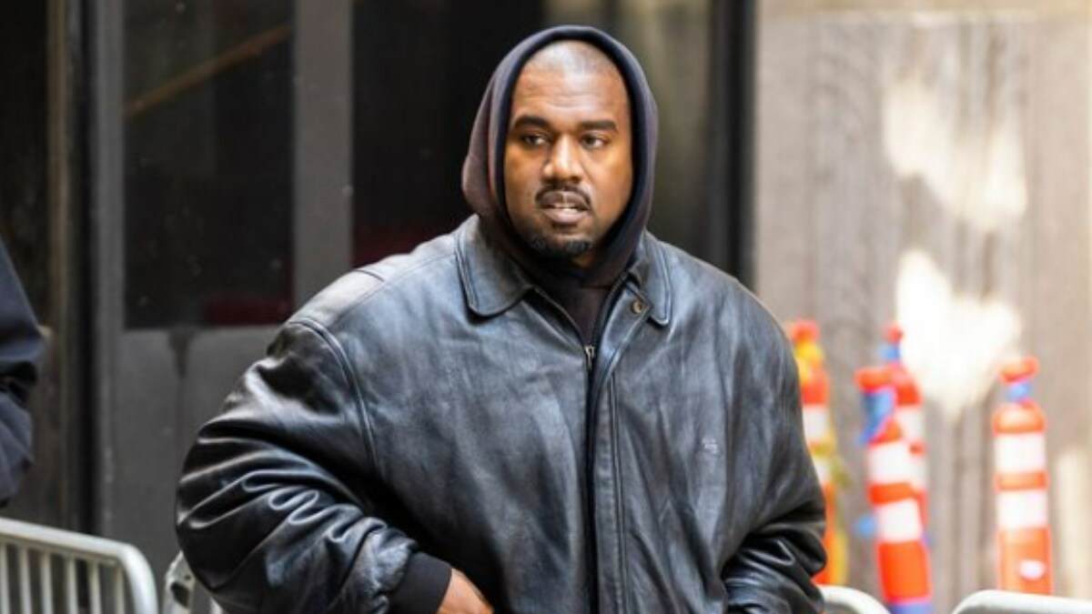 Ex-Employee Files Lawsuit Against Kanye West, Says He Wore ‘Swastika T-shirt’