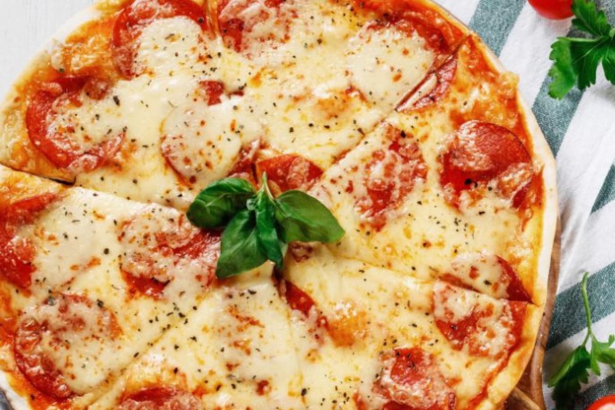 Pizza Delivery Boy Stabs Woman 14 Times Over Rs 170 Tip. Victim Later Finds Out She's Pregnant