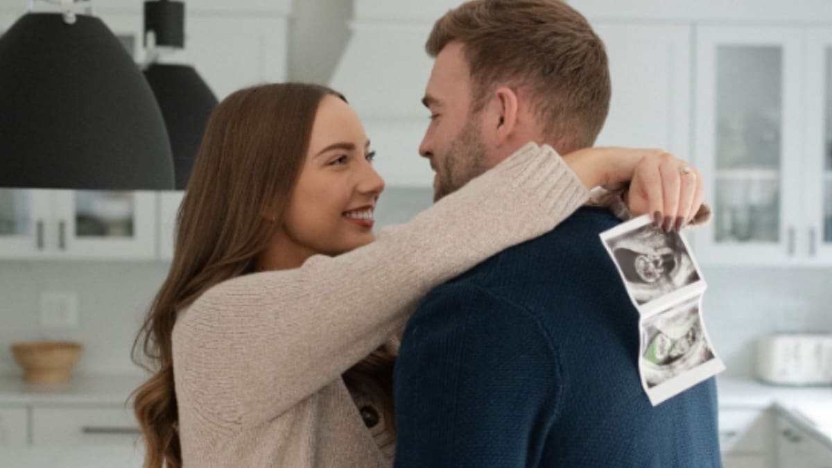 Eminem's Daughter Hailie Jade Lists Out Favourite Food Items She Can't Have During Pregnancy