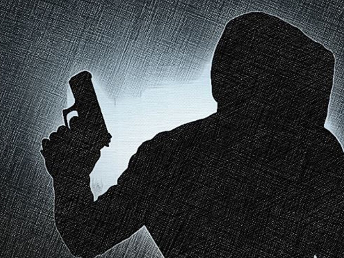 Waiter Shot Dead At Faridabad Wedding, 2 Held Waiter Shot Dead At Faridabad Wedding, 2 Held